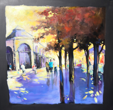 Roger FAGES - MARINGUES (63)